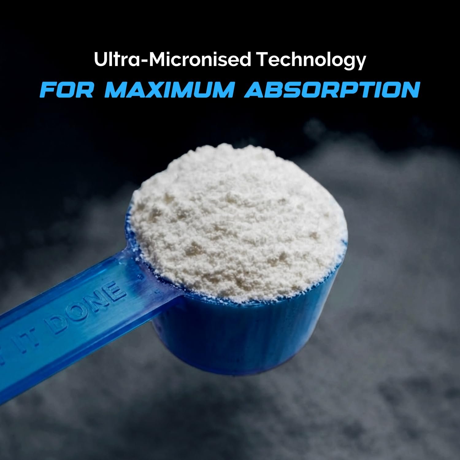 Wellcore Pure Micronised Creatine Powder (33 Servings, Tropical Tango) For Enhanced Muscle Strength With Rapid Absorption | Creatine Monohydrate | Wellcore Creatine Flavoured - 122g