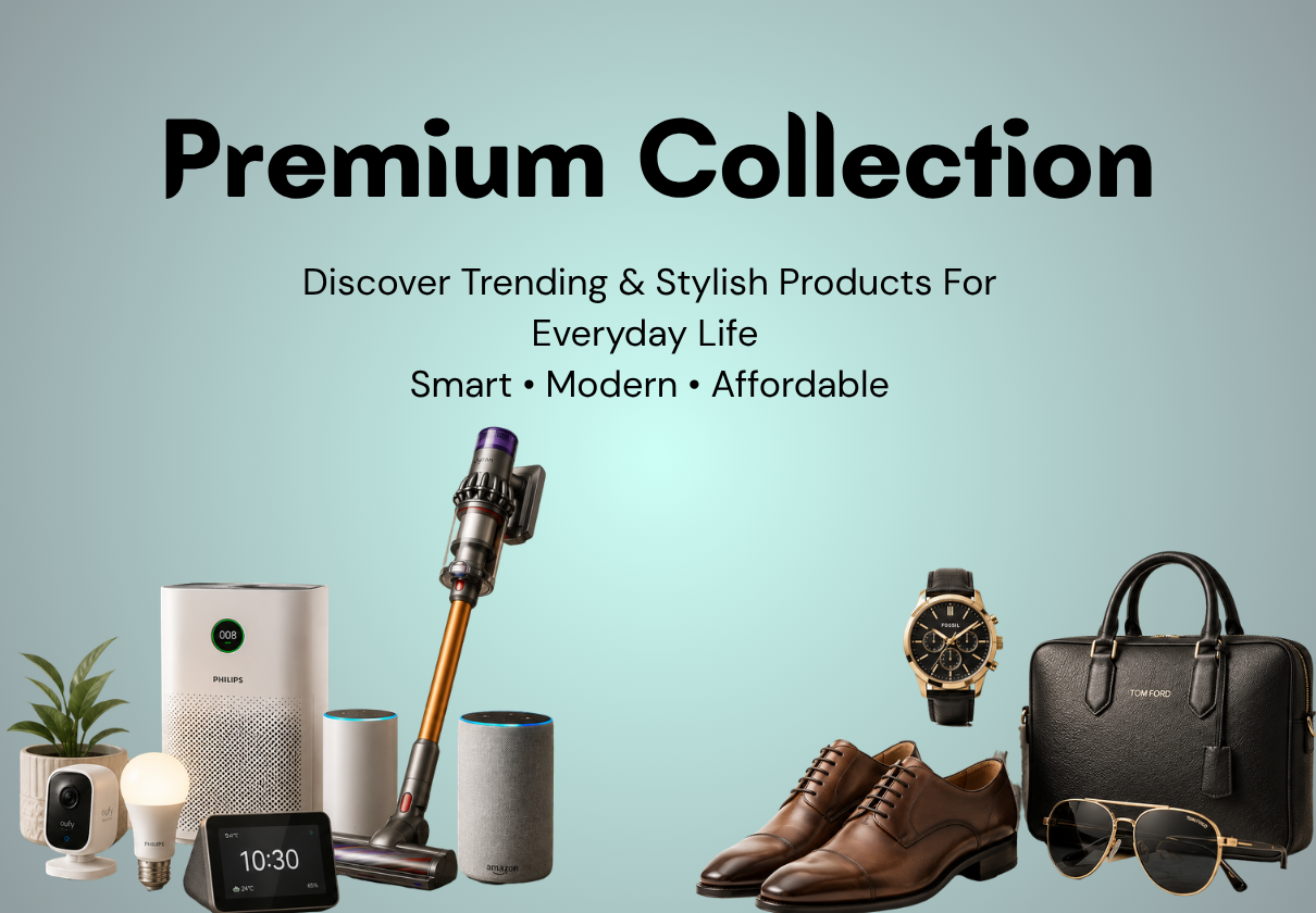Premium collections