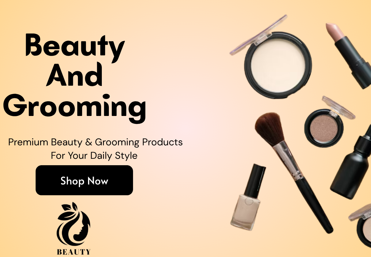 Beauty products